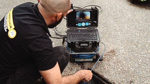 Crofton Downs Drain & Sewer Plumbers: Fast