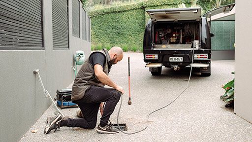 Crofton Downs Drain & Sewer Plumbers: Fast